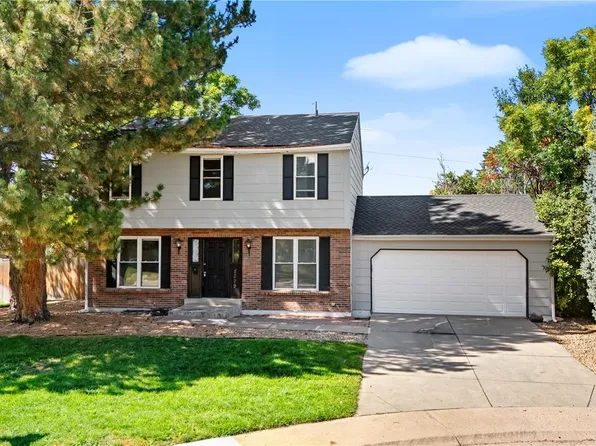 5229 S Pagosa Way, Centennial, CO 80015