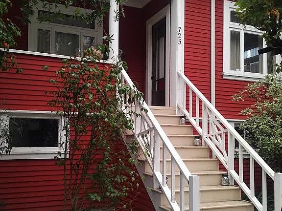 2nd image of 725 San Mateo Ave