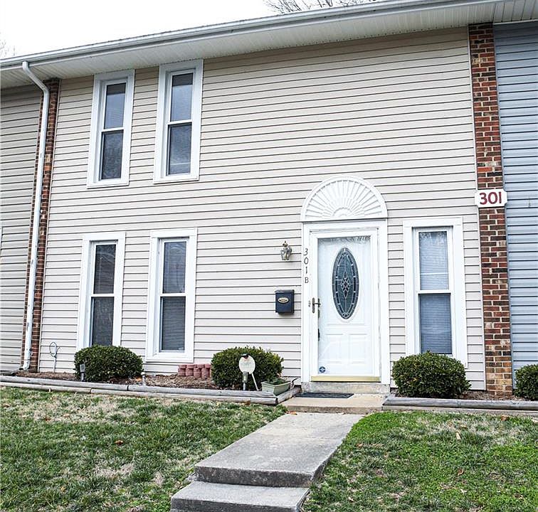 1st image of 301 E Montcastle Dr Unit B