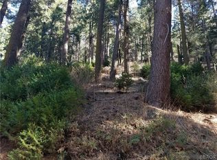 0 Knutzford Rd, Cedarpines Park, CA 92322