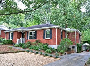 1188 Clearview Dr, Atlanta, GA 30319