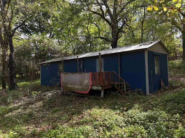 810 & 799 County Road 710, Gassville, AR 72635
