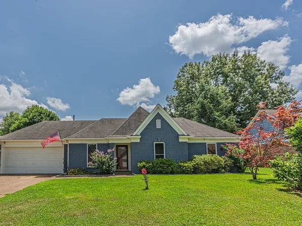 6911 Quailfield Ln, Memphis, TN 38135