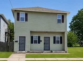 1006 3rd Ave, Rock Island, IL 61201