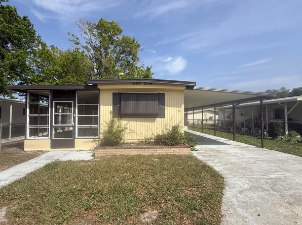 713 Rose St Lot 50, Auburndale, FL 33823