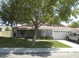 3529 Still Meadow Ln, Lancaster, CA 93536