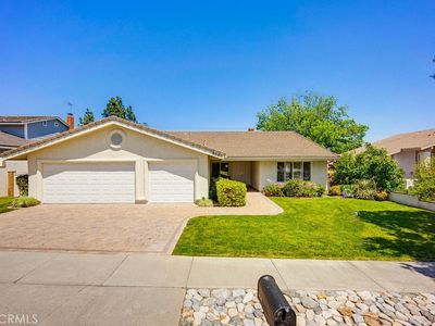 2040 N Albright Ave, Upland, CA, 91784