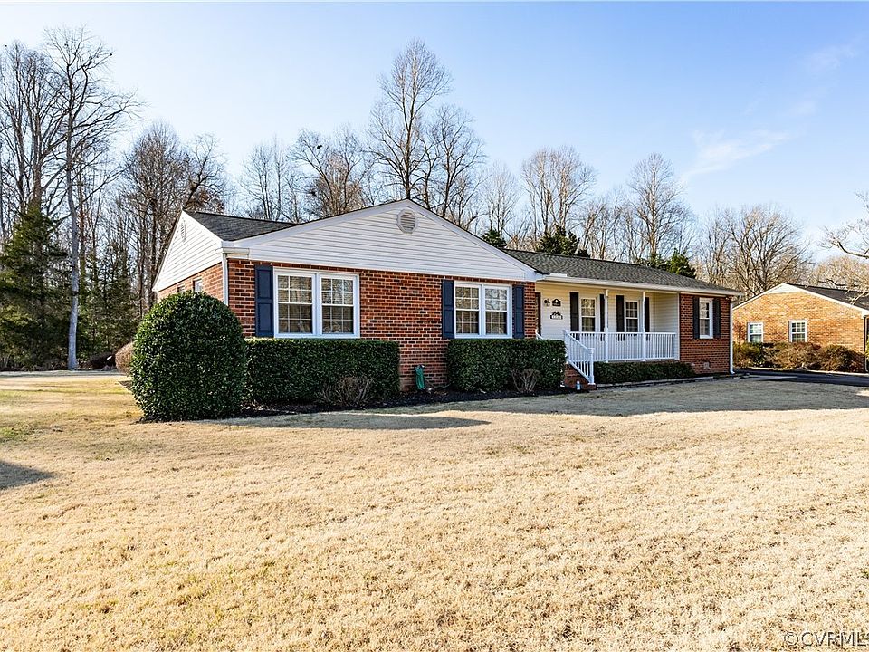 9340 Sherwood Dr, Quinton, VA 23141 Zillow