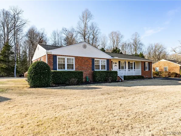 9340 Sherwood Dr, Quinton, VA 23141