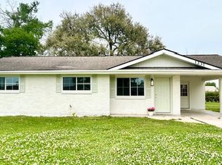 1231 Columbus Ave, Morgan City, LA 70380