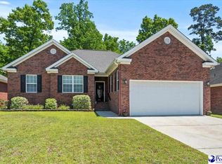 1850 Wax Myrtle Dr, Florence, SC 29501