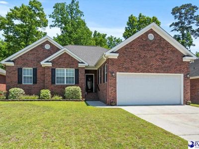 1850 Wax Myrtle Dr, Florence, SC, 29501