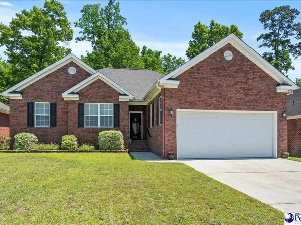 1850 Wax Myrtle Dr, Florence, SC 29501