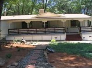 6244 Woodbury Dr, Magalia, CA