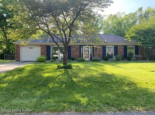 6801 Fernview Rd, Louisville, KY 40291