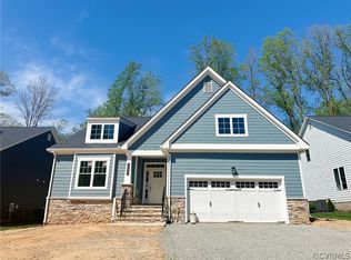 12432 N Crossing Dr, Manakin Sabot, VA 23103