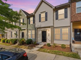 9919 Sweet Basil Dr, Wake Forest, NC 27587