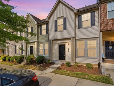 9919 Sweet Basil Dr, Wake Forest, NC, 27587