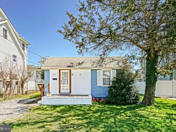 303 Midland Ave, Lewes, DE 19958