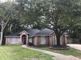 12515 Chewton Ct, Tomball, TX 77377