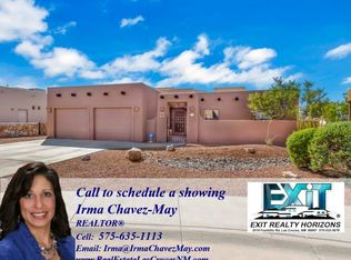 582 Capistrano Ct, Las Cruces, NM 88011