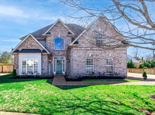 234 Bancroft Cv, Franklin, TN 37064