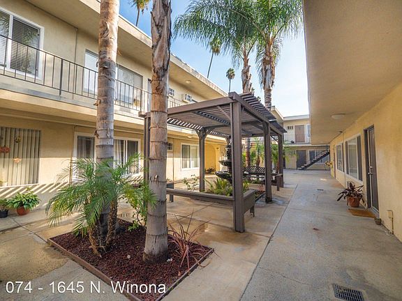 4th image of 1645 Winona Blvd APT 103