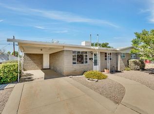 5721 Lexington Rd, El Paso, TX 79924