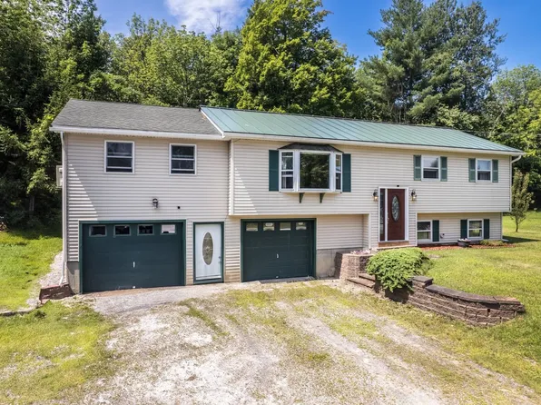 281 Dorr Drive, Rutland City, VT 05701