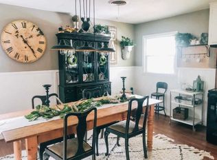 2224 Locust St, Amarillo, TX 79109