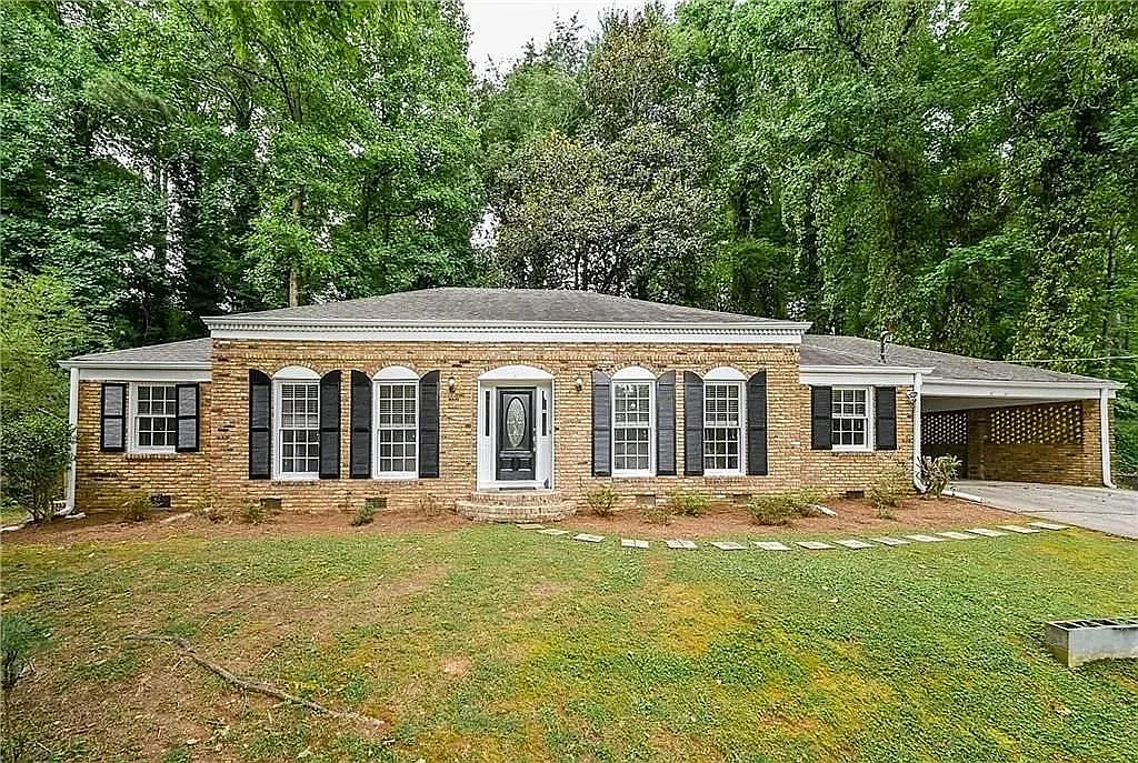 3 bed, 2.0 bath, 1770 sqft, $2,750 — Photo 1