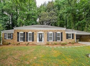 260 River Valley Rd, Sandy Springs, GA 30328