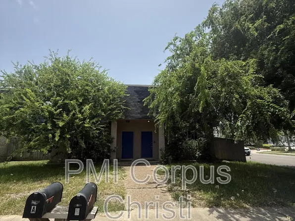 5001 Meandering Ln Unit A, Corpus Christi, TX 78413
