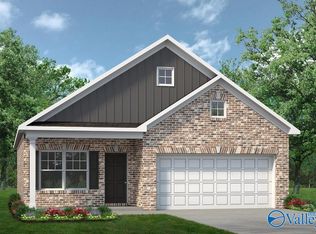 18496 Cottontail Ln, Athens, AL 35613