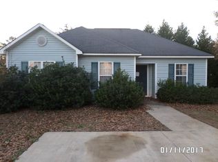105 Ruth Ct, Warner Robins, GA 31088