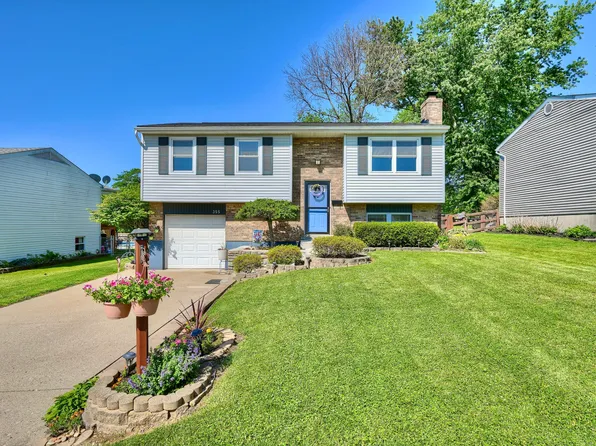 355 Merravay Dr, Florence, KY 41042