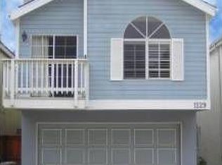 1229 7th Pl, Hermosa Beach, CA 90254