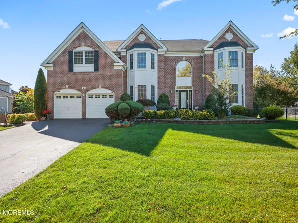 6 Cornell Court, Freehold, NJ 07728