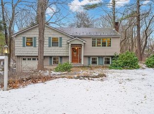 122 Forest St, North Andover, MA 01845