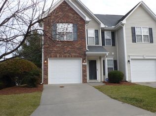 1267 Collegian Ter, Winston Salem, NC 27106