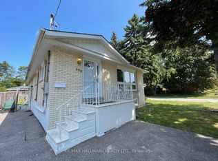 409 Osiris Dr, Richmond Hill, ON L4C 2P6