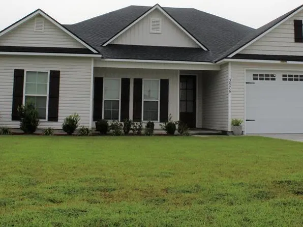 3976 Crusader Ct, Valdosta, GA 31605