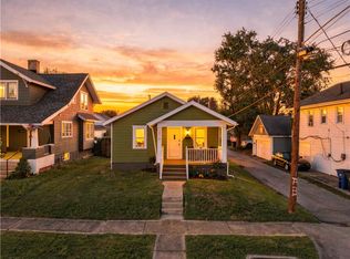 2015 Brookline Ave, Dayton, OH 45420