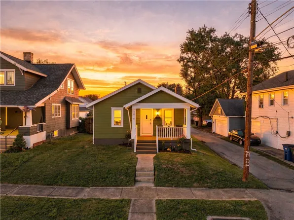 2015 Brookline Ave, Dayton, OH 45420