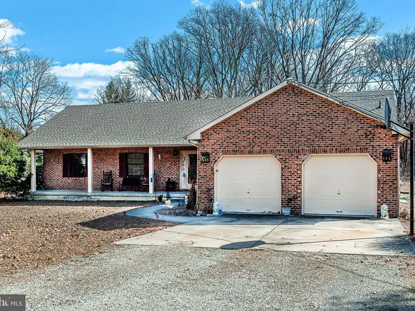 540 Greentree Rd, Glassboro, NJ 08028