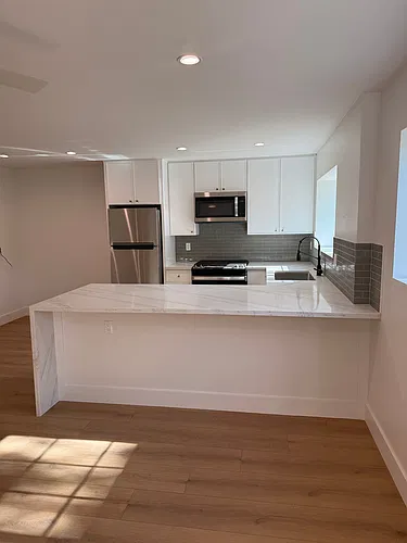 Floor plan 1bed