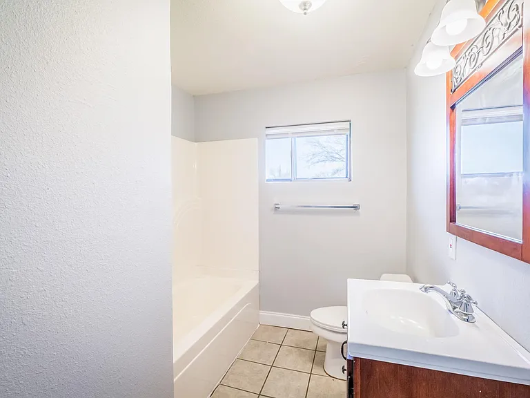 Bathroom #2