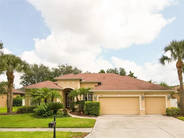 3033 Sheehan Dr, Land O Lakes, FL 34638