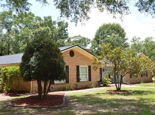 575 Timber Ridge Dr, Pensacola, FL 32534