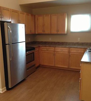 Kitchen View 2